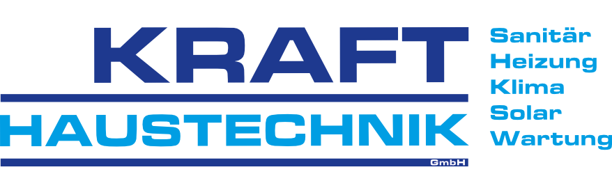 Kraft-Haustechnik_Logo